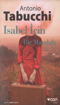 ISABELİÇİN BİR MANDALA 